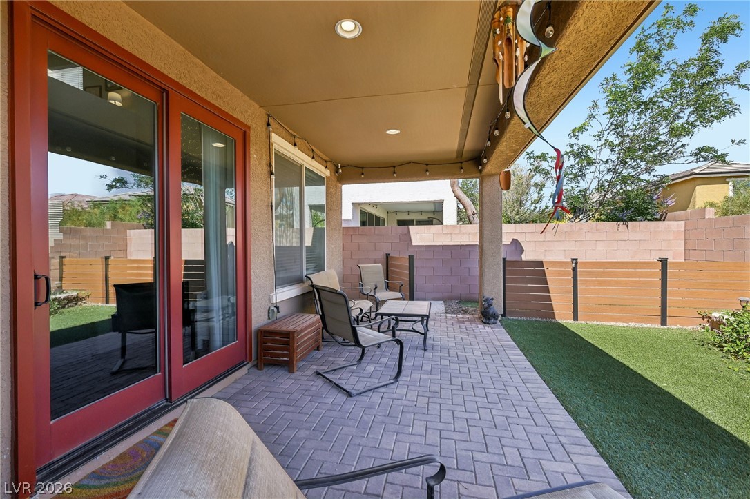9490 Wild Valley Avenue Las Vegas NV 89148