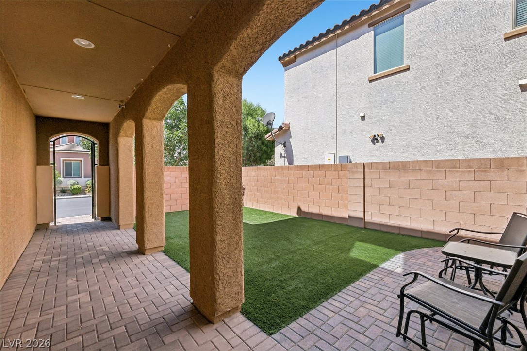 9490 Wild Valley Avenue Las Vegas NV 89148