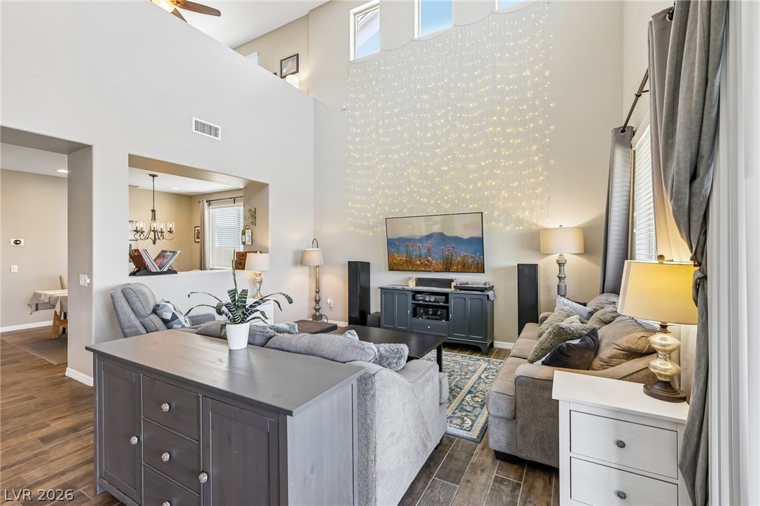 9490 Wild Valley Avenue Las Vegas NV 89148