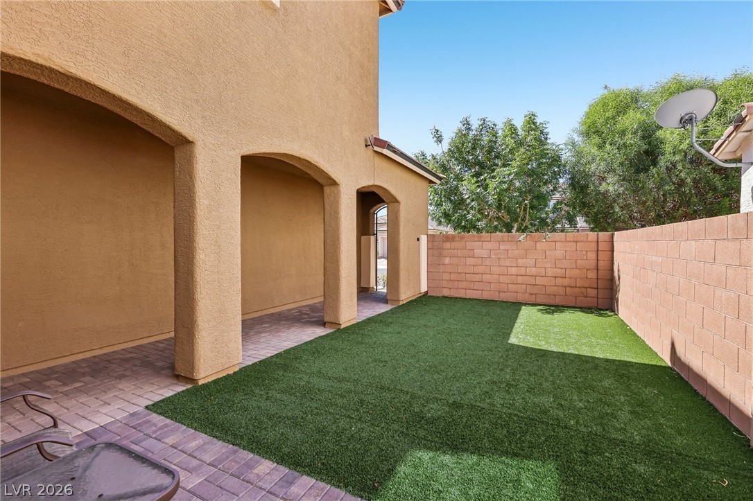 9490 Wild Valley Avenue Las Vegas NV 89148
