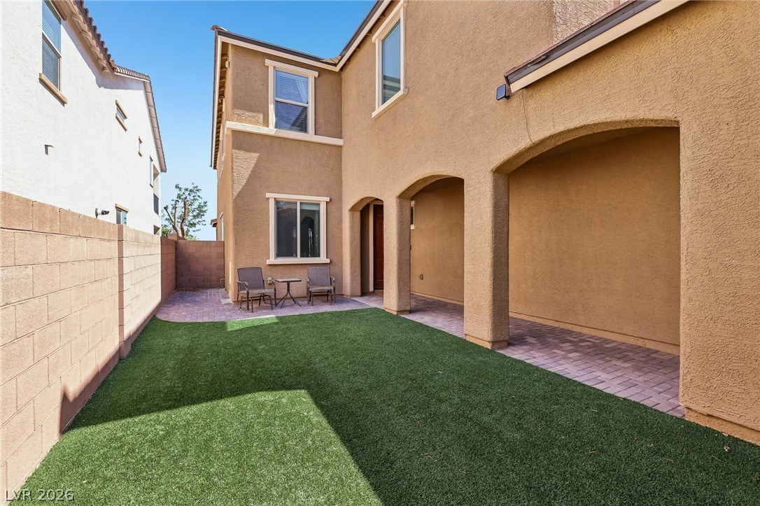 9490 Wild Valley Avenue Las Vegas NV 89148