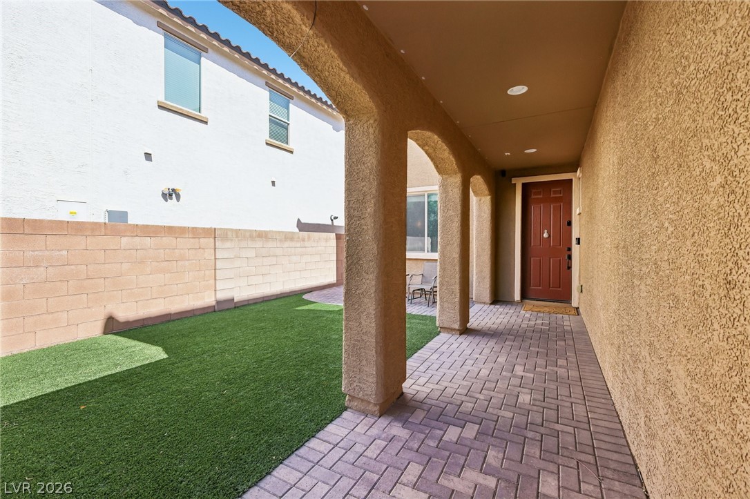 9490 Wild Valley Avenue Las Vegas NV 89148