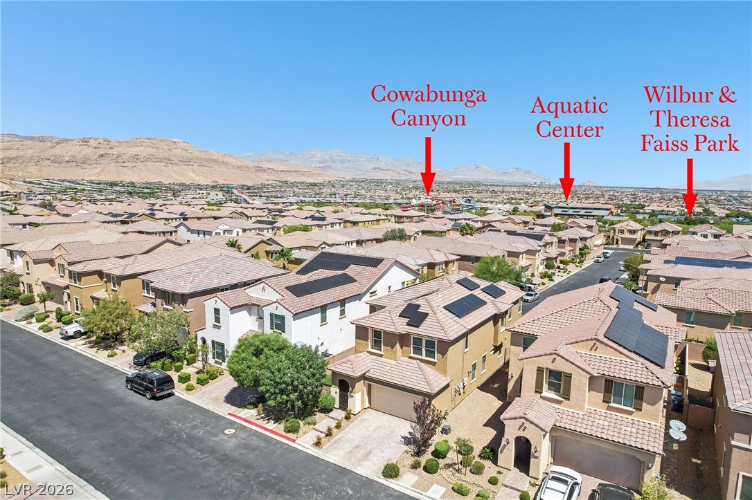 9490 Wild Valley Avenue Las Vegas NV 89148