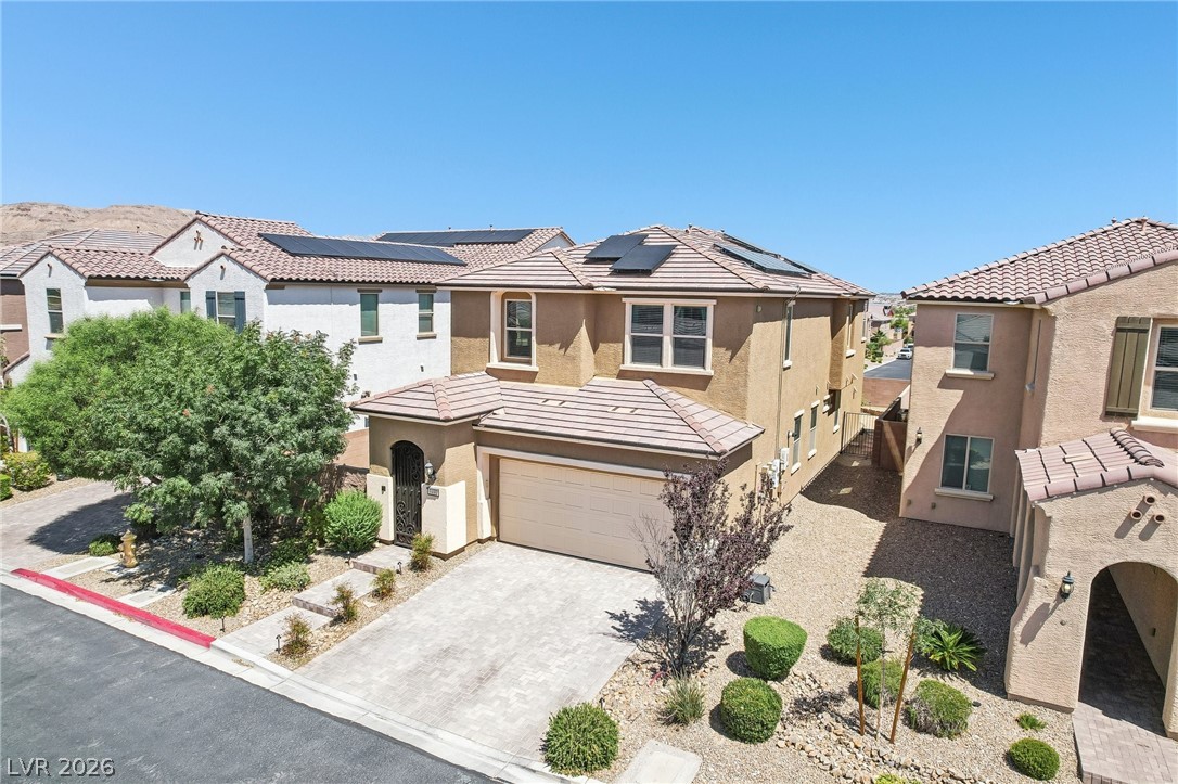9490 Wild Valley Avenue Las Vegas NV 89148