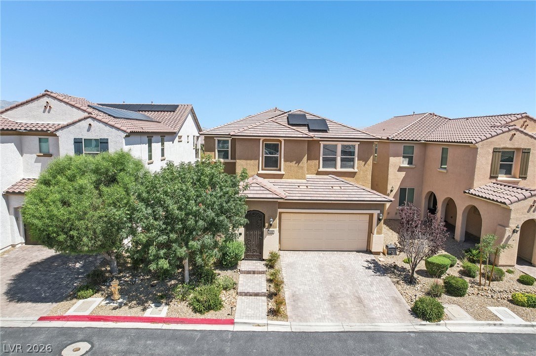 9490 Wild Valley Avenue Las Vegas NV 89148