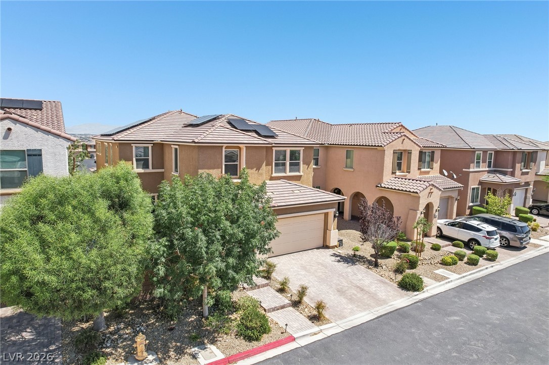 9490 Wild Valley Avenue Las Vegas NV 89148