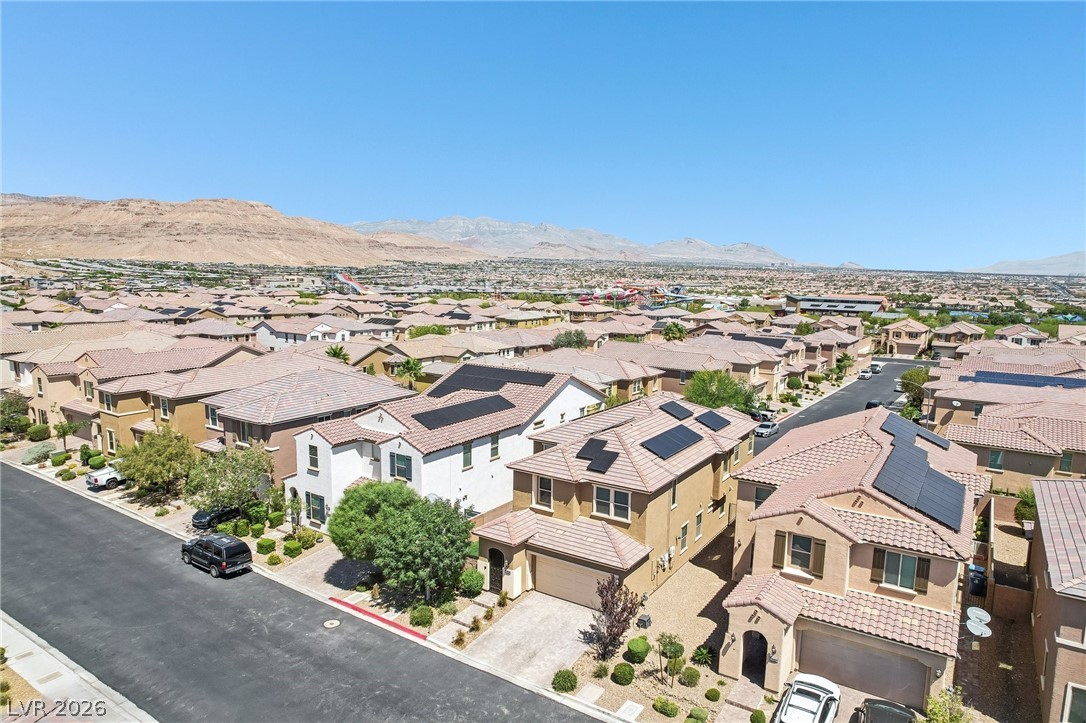 9490 Wild Valley Avenue Las Vegas NV 89148