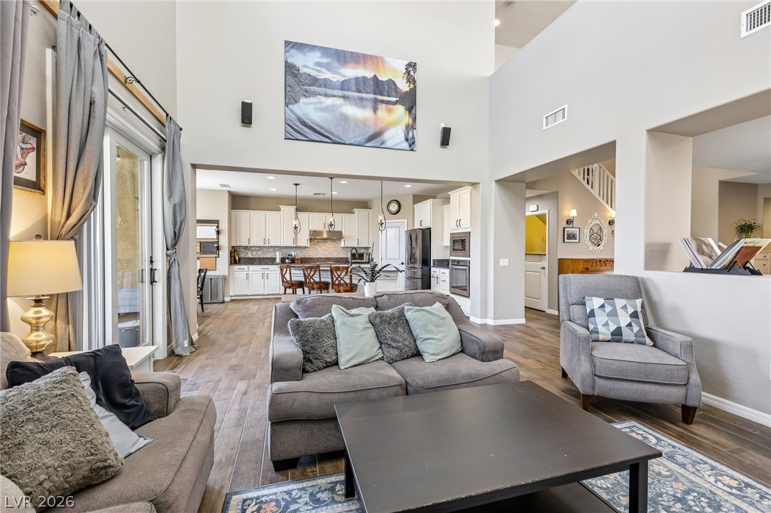 9490 Wild Valley Avenue Las Vegas NV 89148