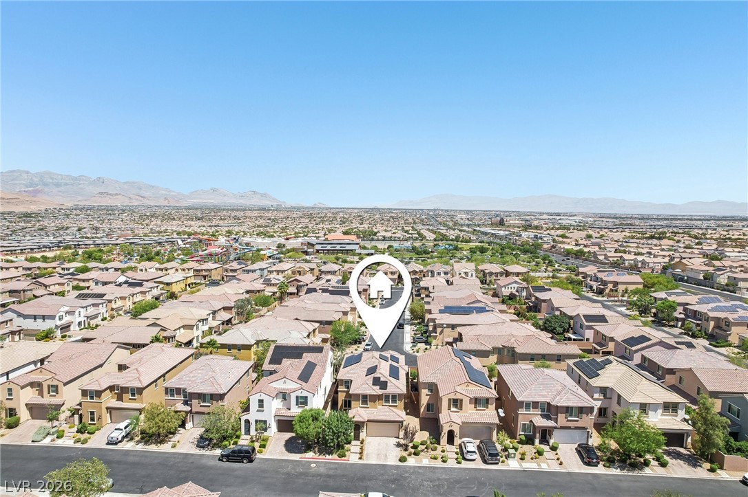 9490 Wild Valley Avenue Las Vegas NV 89148