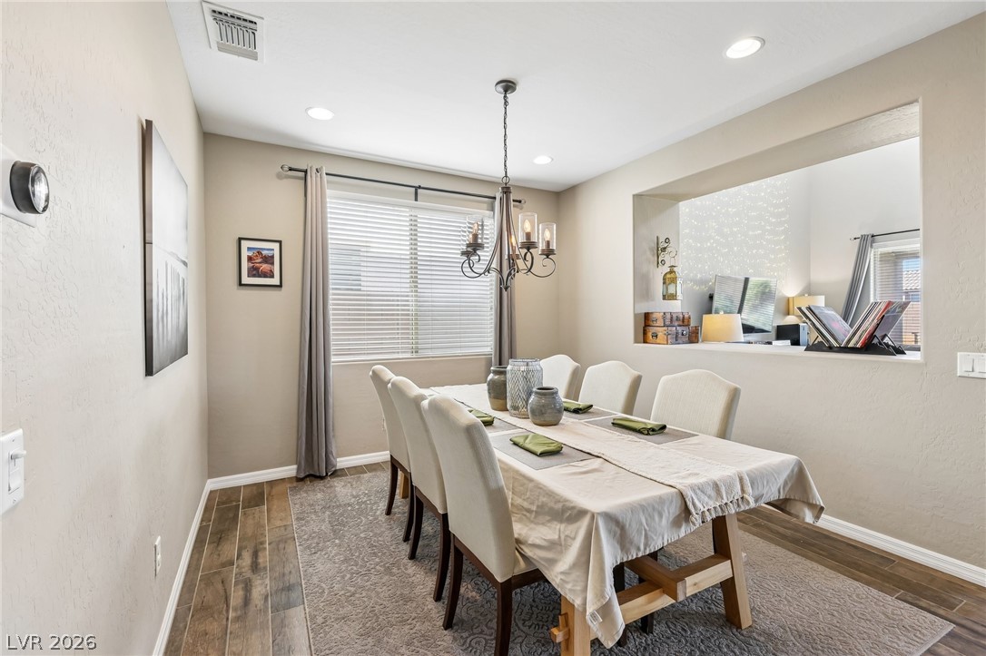 9490 Wild Valley Avenue Las Vegas NV 89148