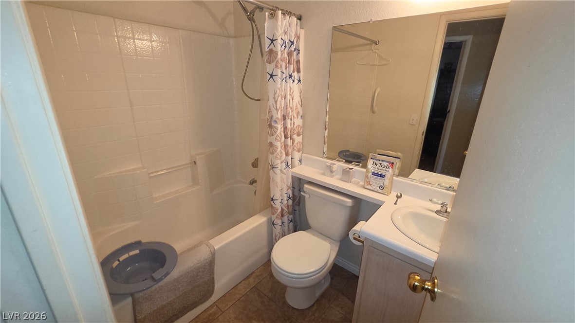 2136 Golden Hill Court Las Vegas NV 89106
