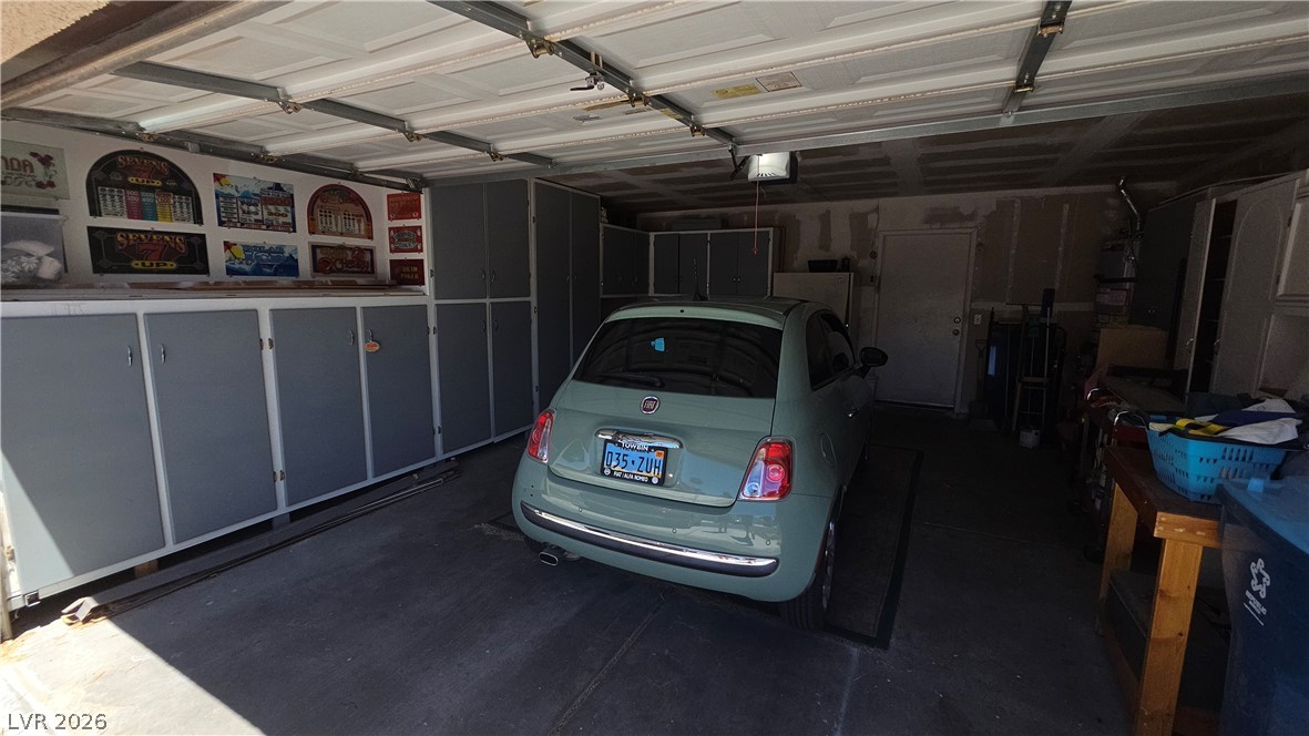 2136 Golden Hill Court Las Vegas NV 89106