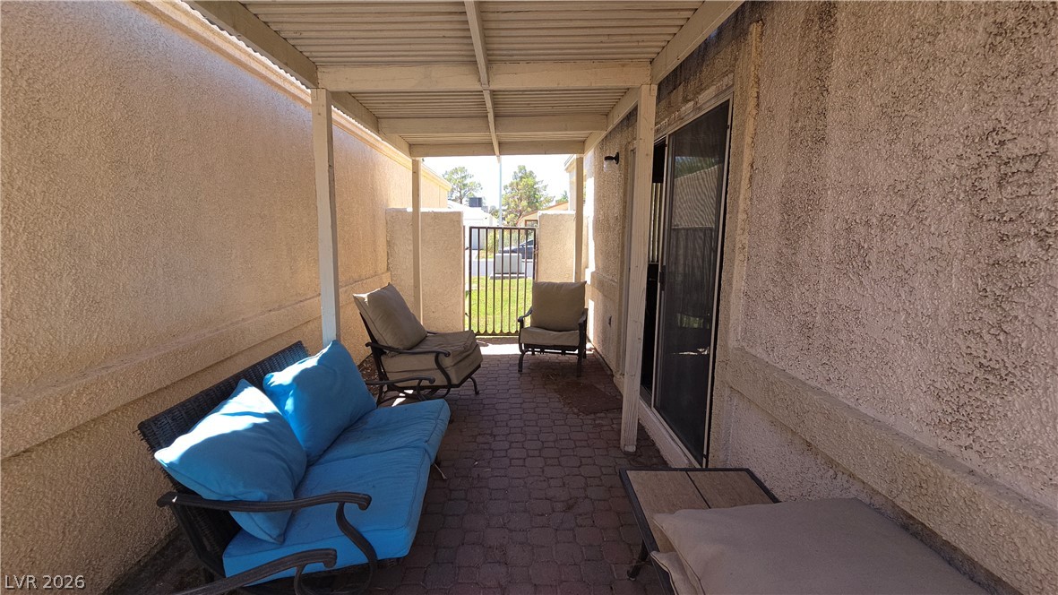 2136 Golden Hill Court Las Vegas NV 89106