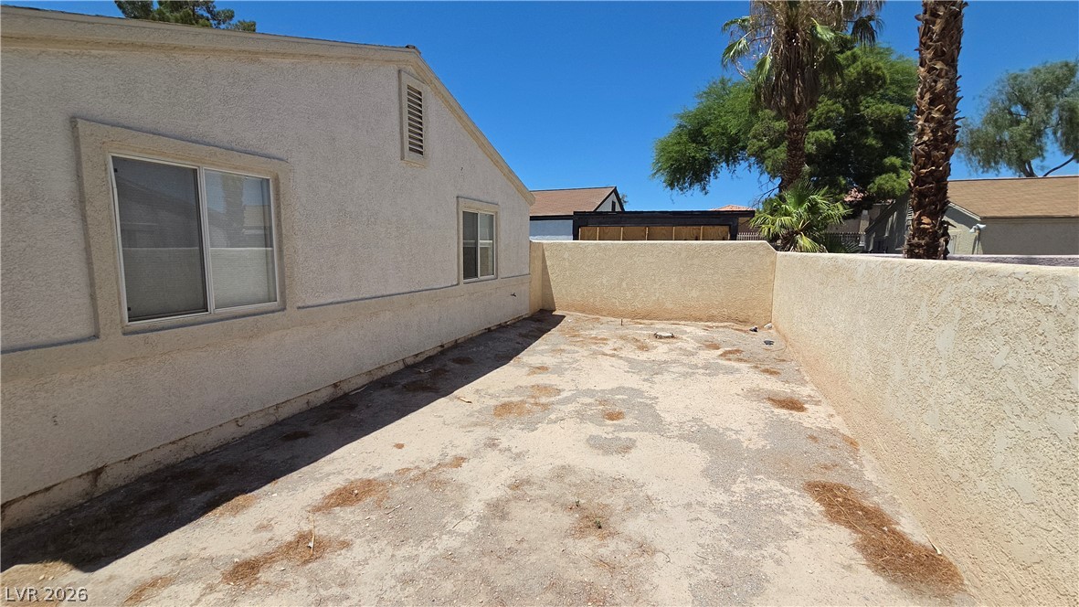 2136 Golden Hill Court Las Vegas NV 89106