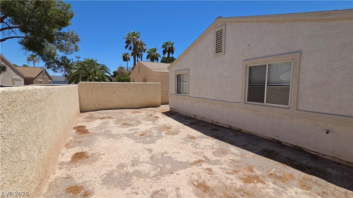 2136 Golden Hill Court Las Vegas NV 89106