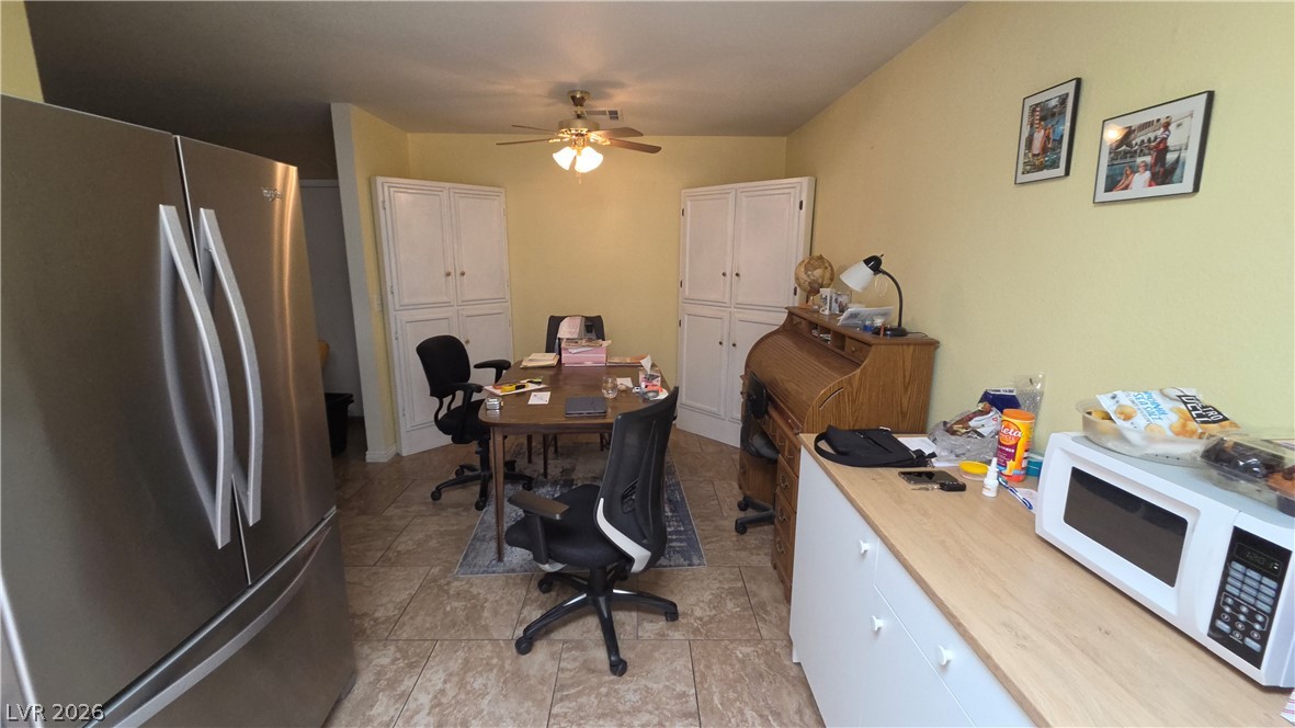 2136 Golden Hill Court Las Vegas NV 89106