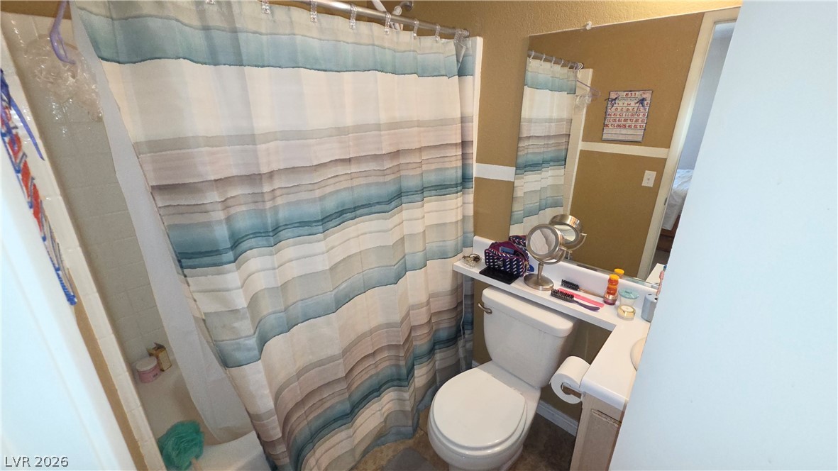 2136 Golden Hill Court Las Vegas NV 89106