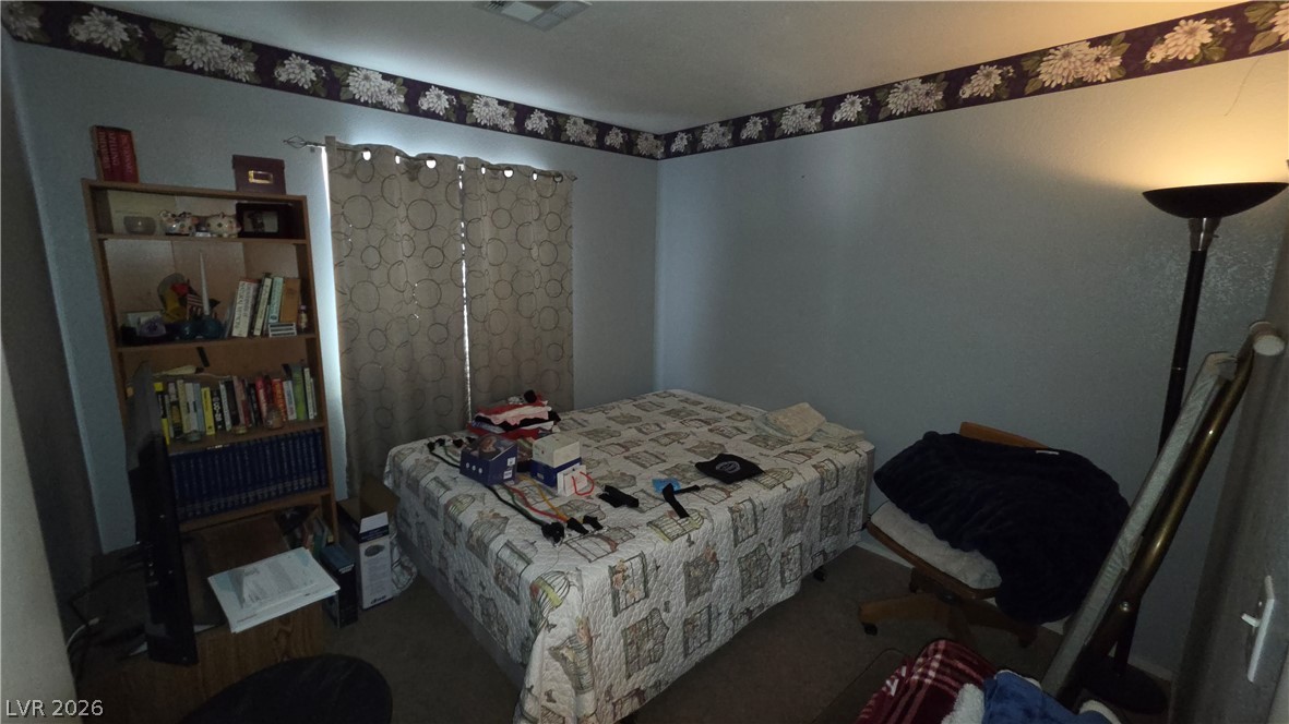 2136 Golden Hill Court Las Vegas NV 89106