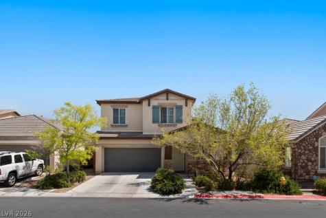 6620 Macdoogle Street Las Vegas NV 89166