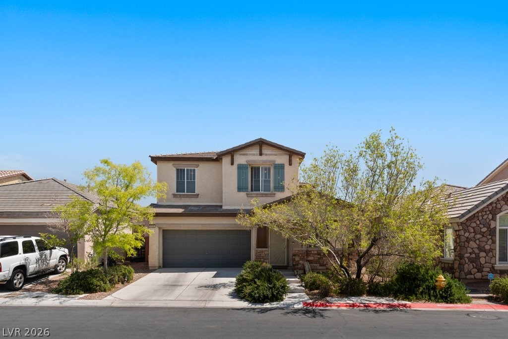 6620 Macdoogle Street Las Vegas NV 89166