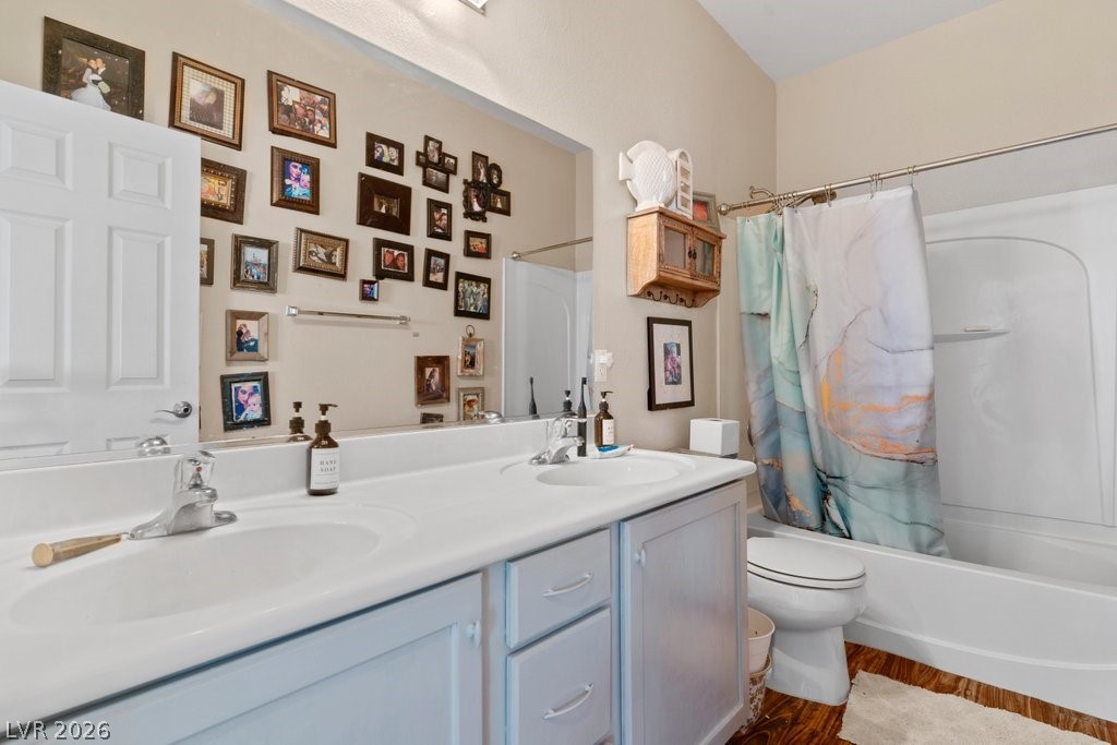 6620 Macdoogle Street Las Vegas NV 89166