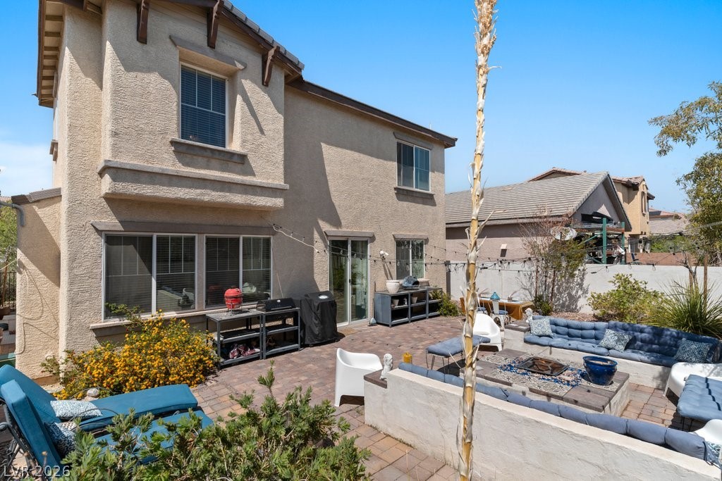 6620 Macdoogle Street Las Vegas NV 89166