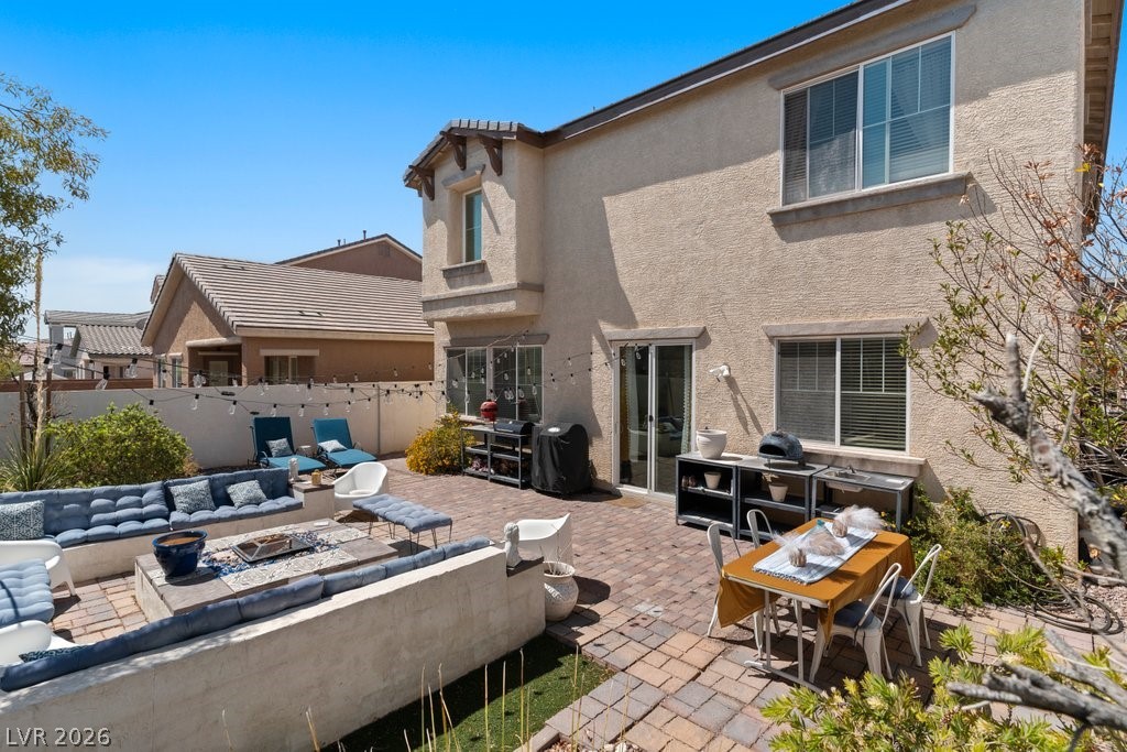 6620 Macdoogle Street Las Vegas NV 89166