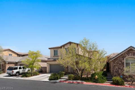 6620 Macdoogle Street Las Vegas NV 89166
