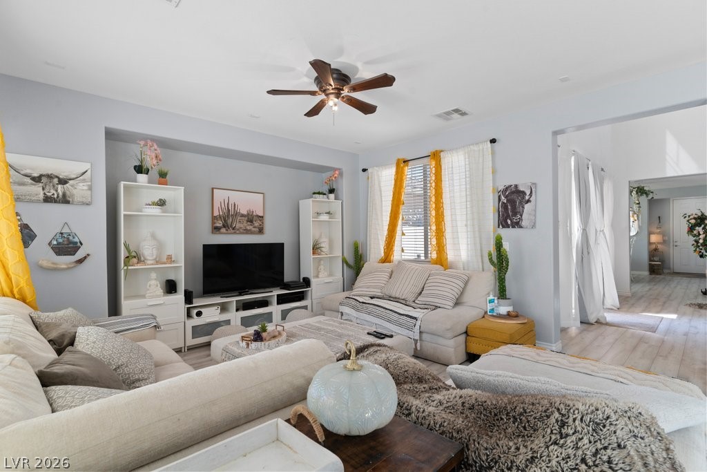 6620 Macdoogle Street Las Vegas NV 89166