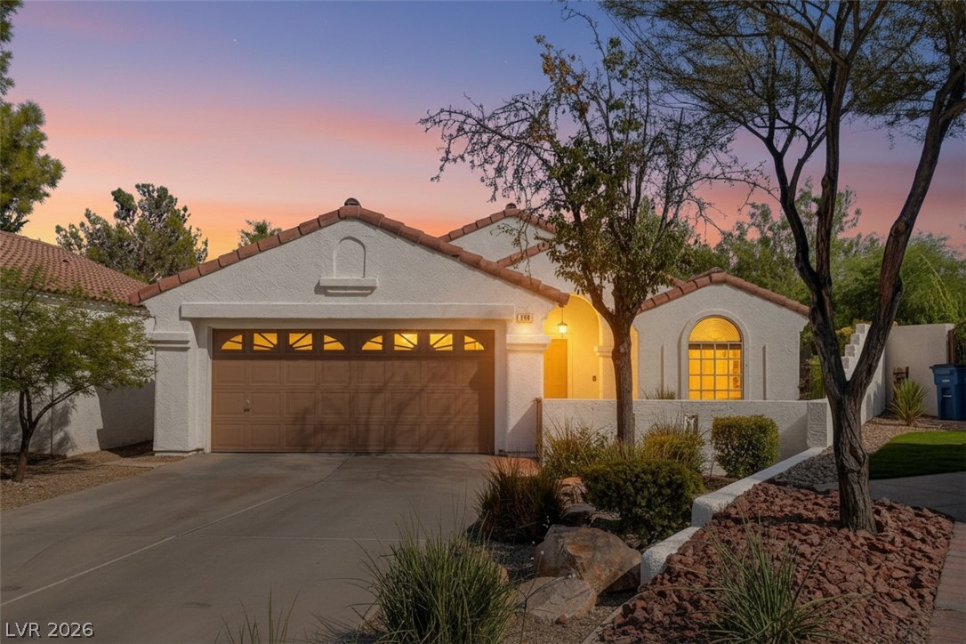 236 Misty Garden Street Henderson NV 89012
