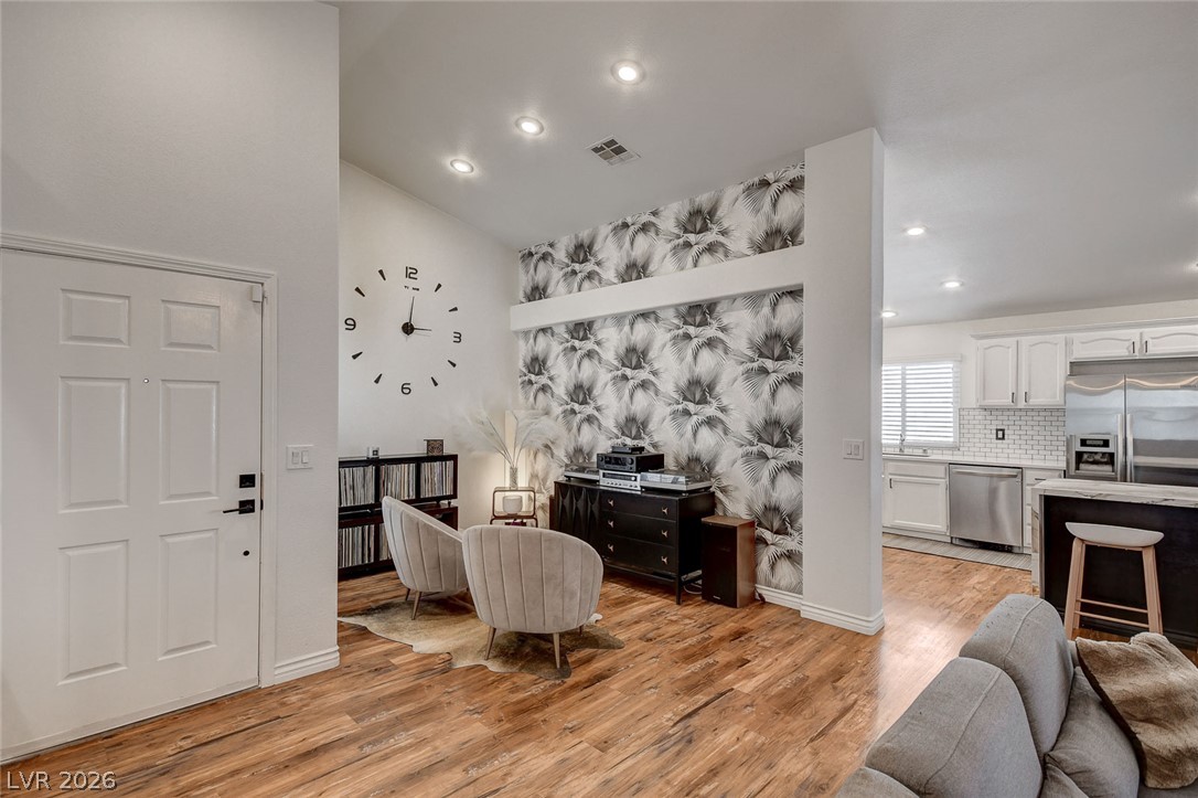 236 Misty Garden Street Henderson NV 89012