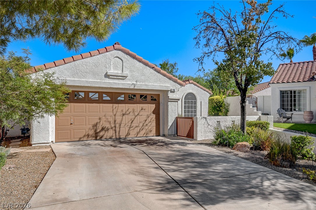 236 Misty Garden Street Henderson NV 89012