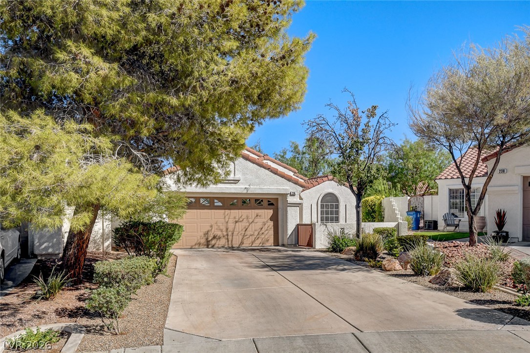 236 Misty Garden Street Henderson NV 89012