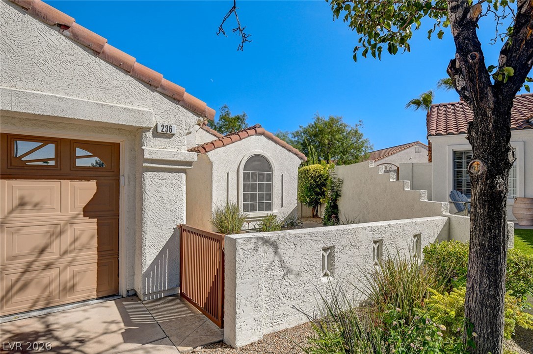 236 Misty Garden Street Henderson NV 89012