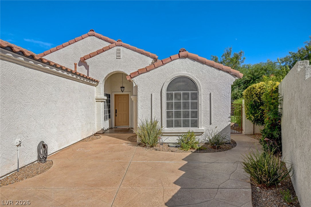 236 Misty Garden Street Henderson NV 89012
