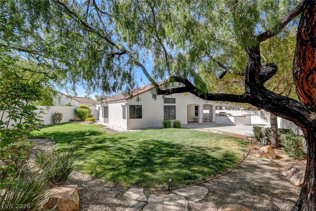 236 Misty Garden Street Henderson NV 89012