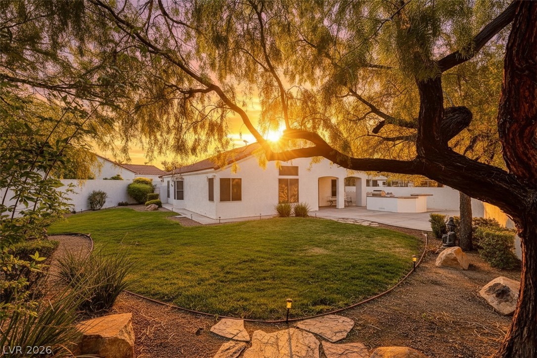 236 Misty Garden Street Henderson NV 89012