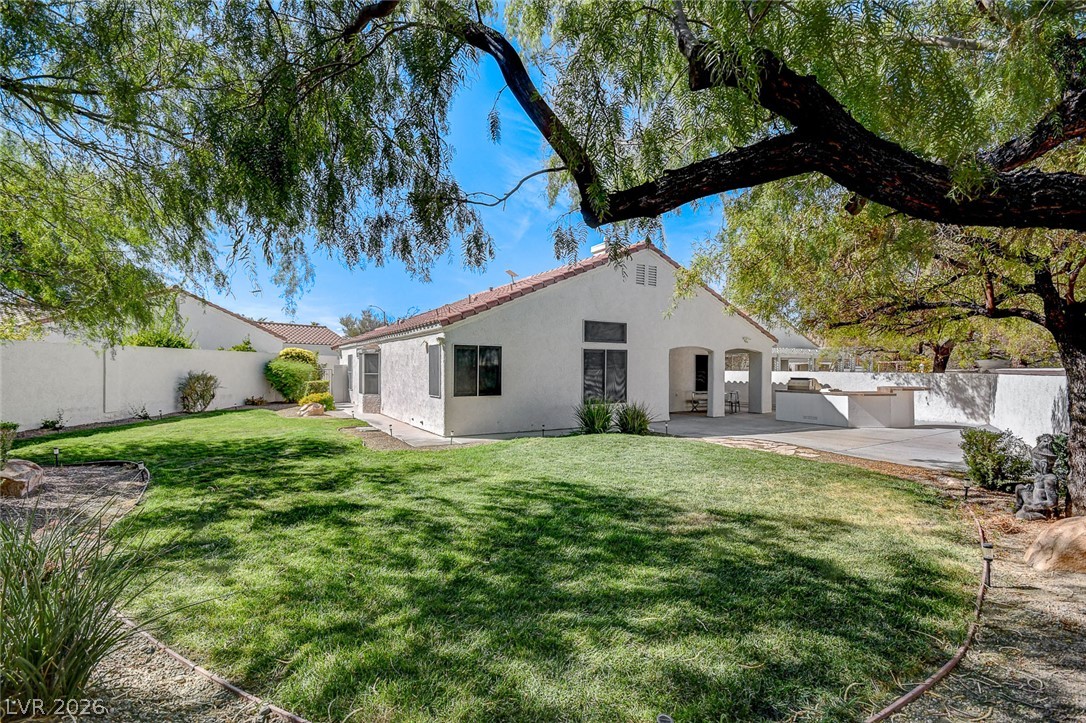 236 Misty Garden Street Henderson NV 89012