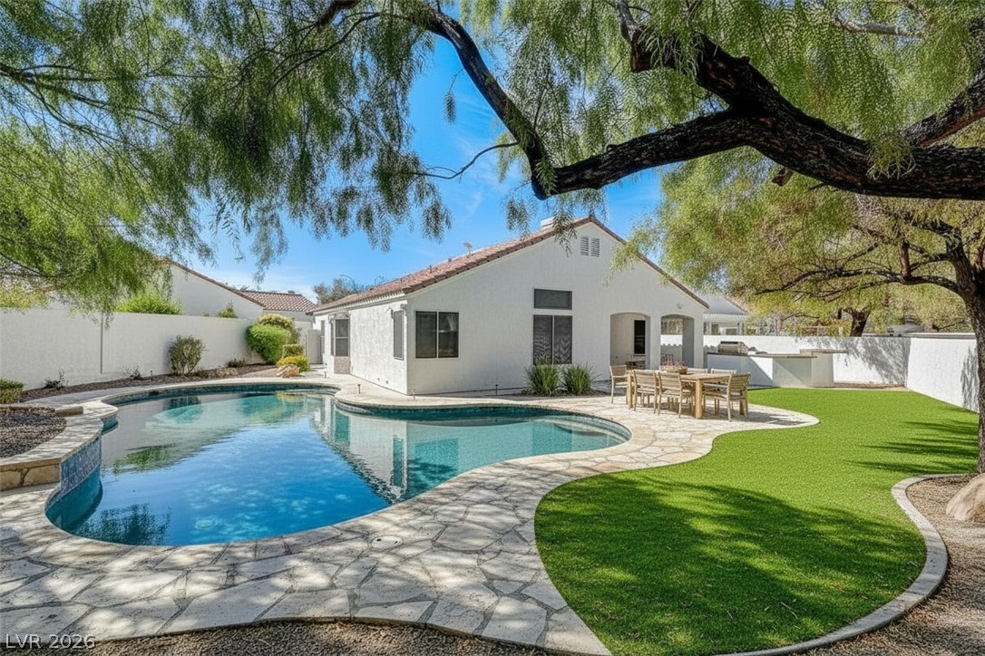 236 Misty Garden Street Henderson NV 89012