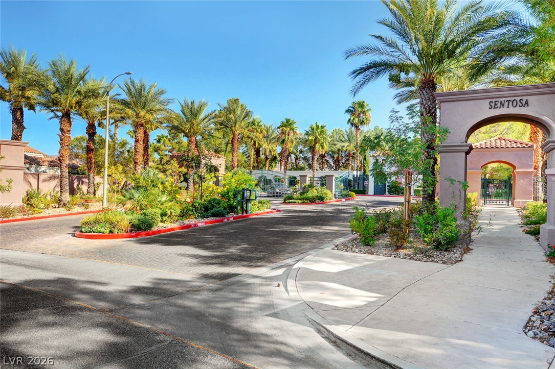 236 Misty Garden Street Henderson NV 89012