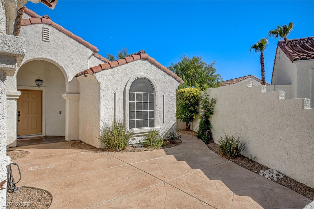 236 Misty Garden Street Henderson NV 89012