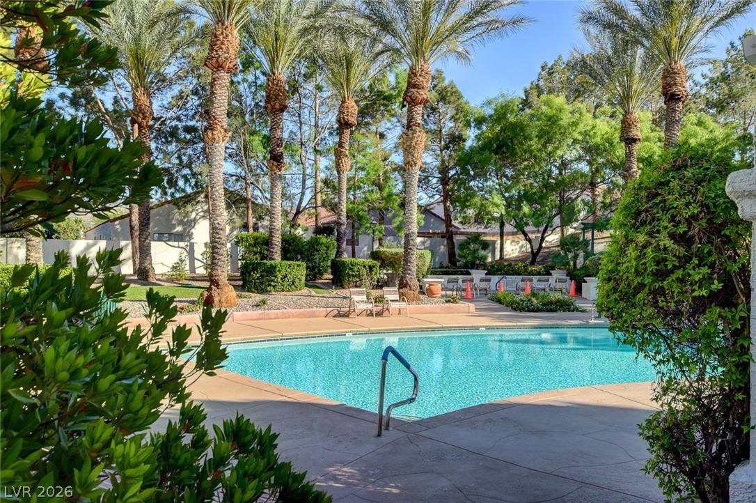 236 Misty Garden Street Henderson NV 89012