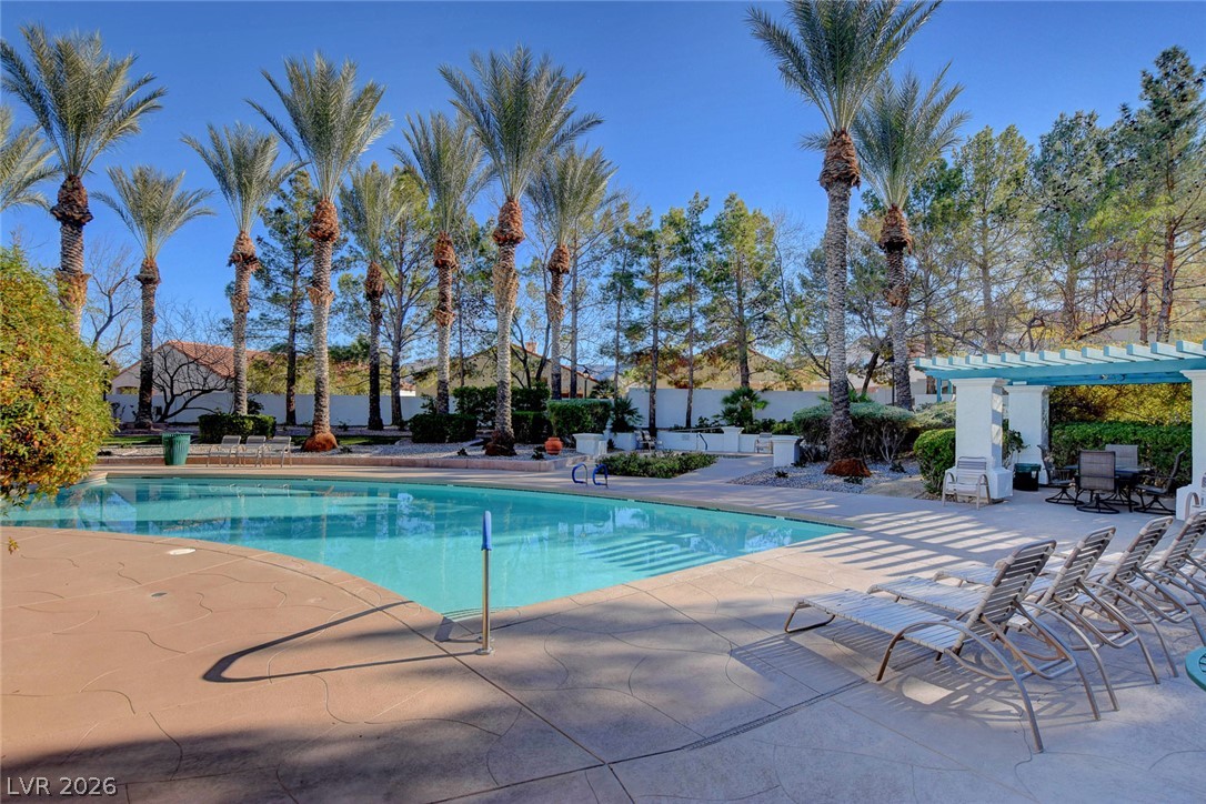 236 Misty Garden Street Henderson NV 89012