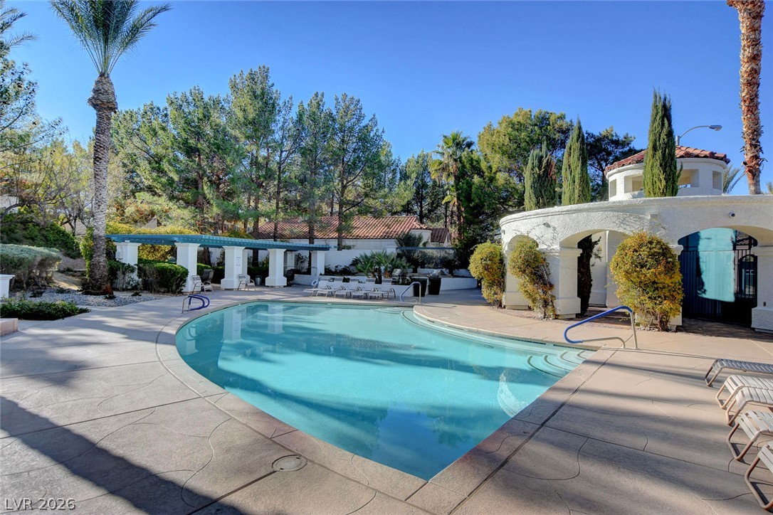 236 Misty Garden Street Henderson NV 89012