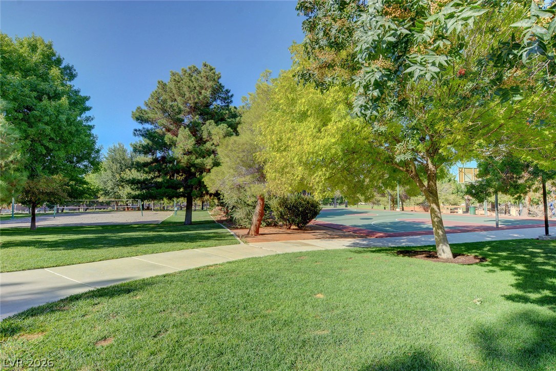236 Misty Garden Street Henderson NV 89012