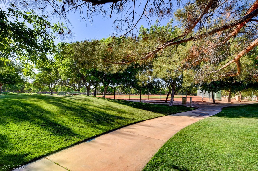 236 Misty Garden Street Henderson NV 89012