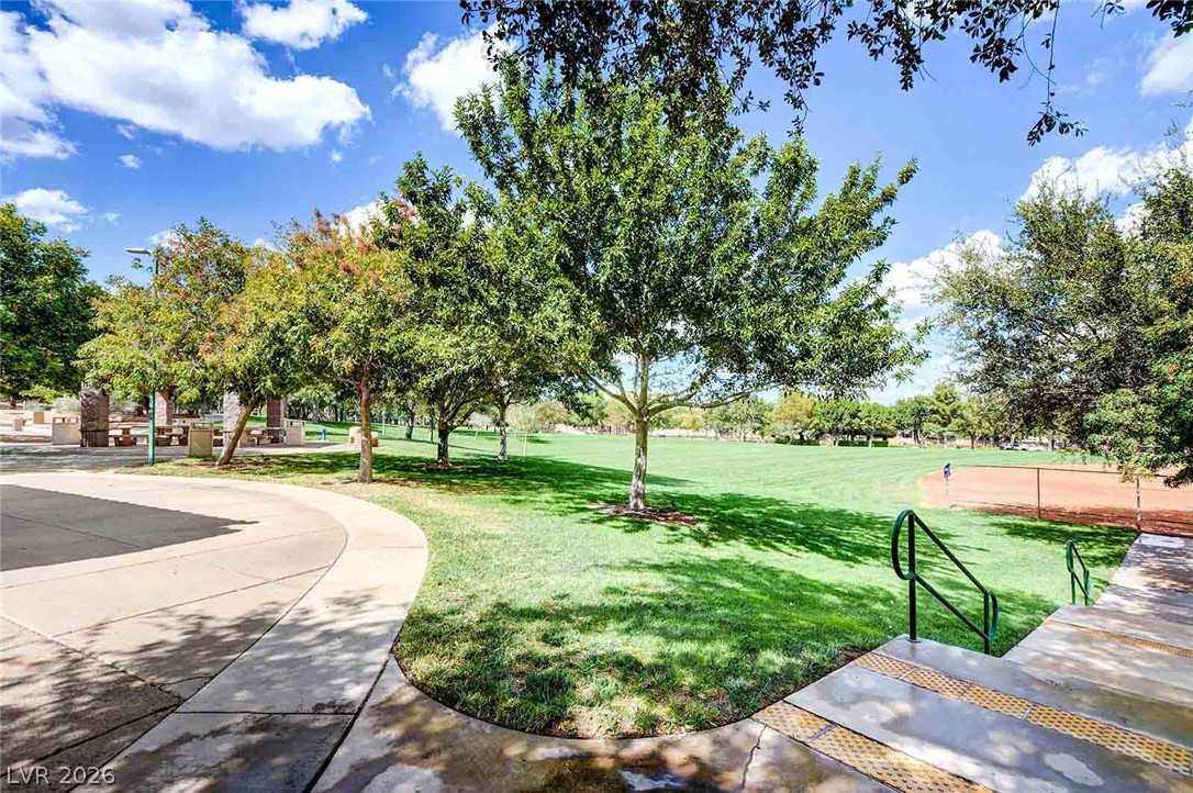 236 Misty Garden Street Henderson NV 89012
