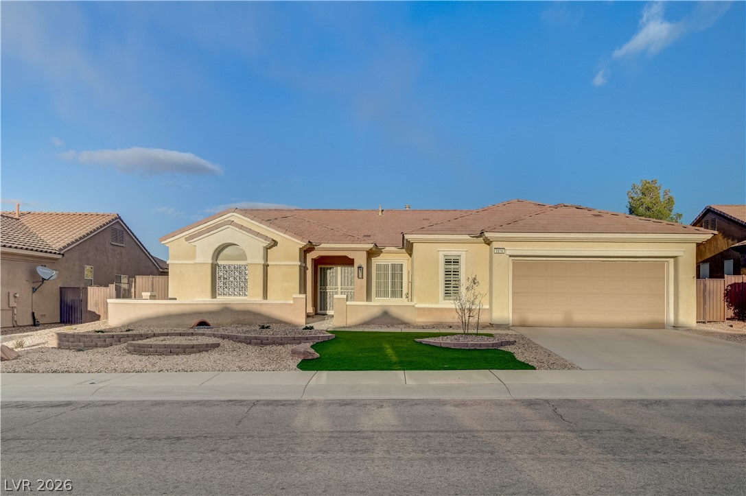 2016 Colvin Run Drive Henderson NV 89052