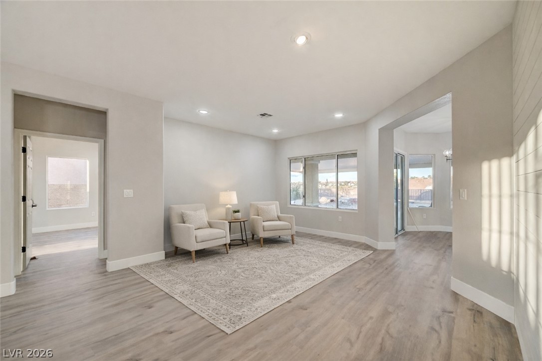 2016 Colvin Run Drive Henderson NV 89052