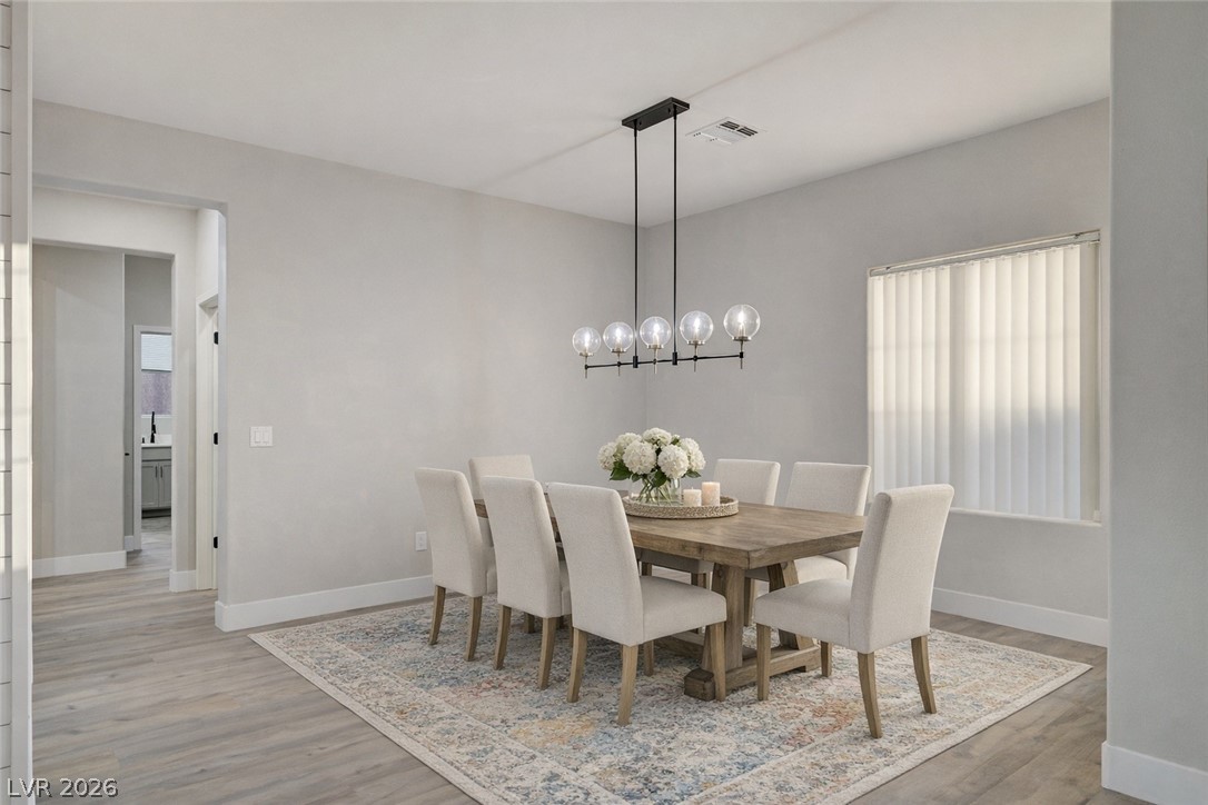 2016 Colvin Run Drive Henderson NV 89052